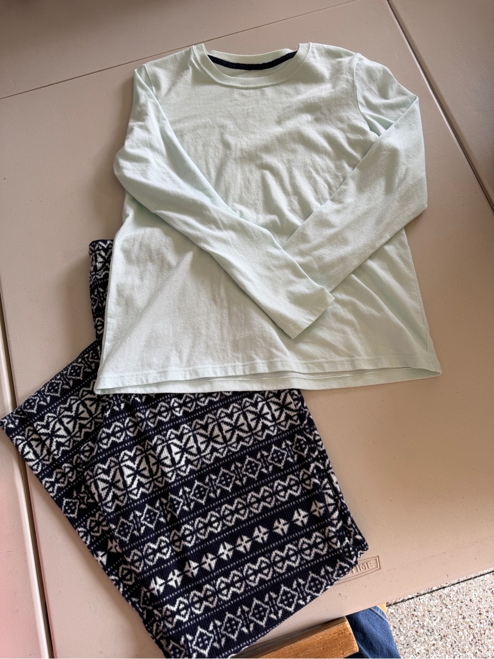 NWOT women’s sz small pajamas